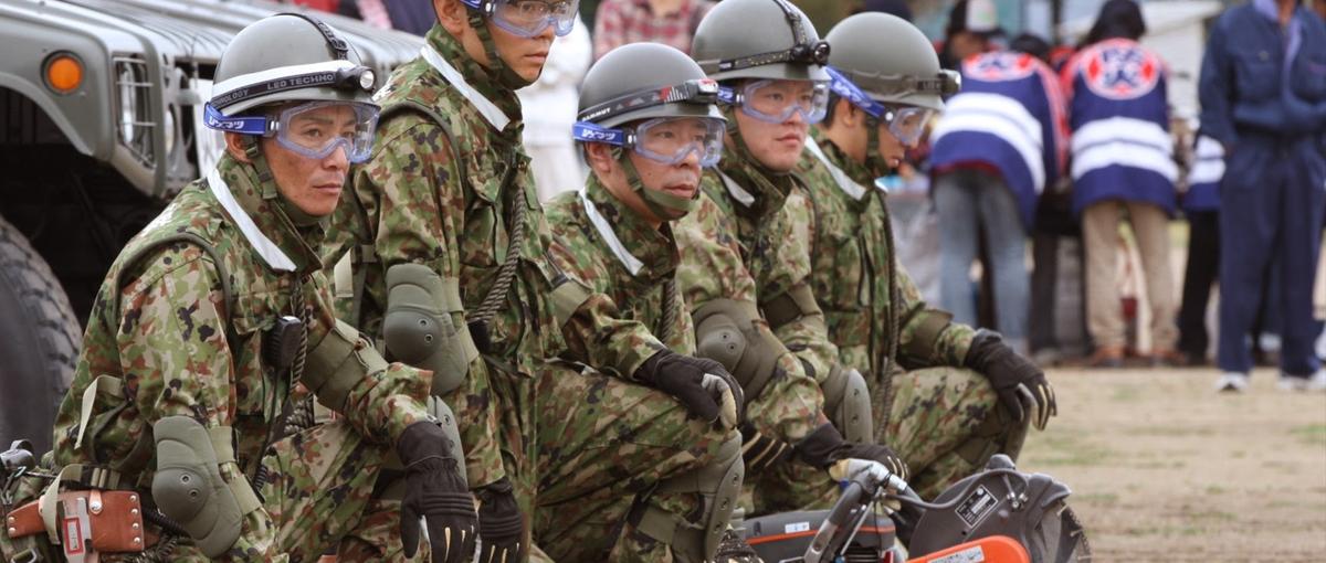 自衛官の経験をビジネスに！自衛官ならではのキャリアの悩みに寄り添うコーチ！