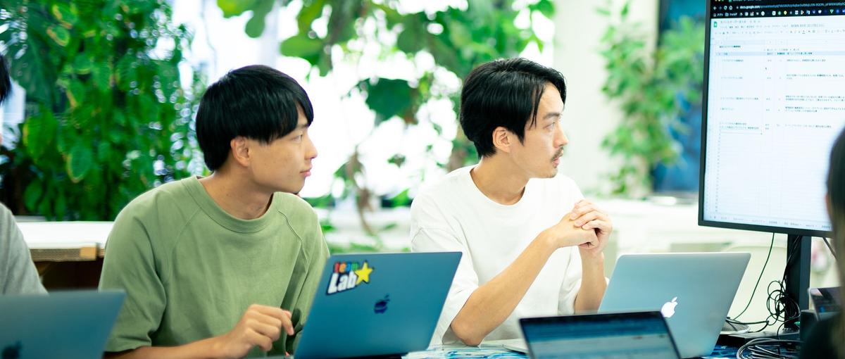 100%プライム案件｜大規模サービスの上流から関わるWebエンジニア募集！