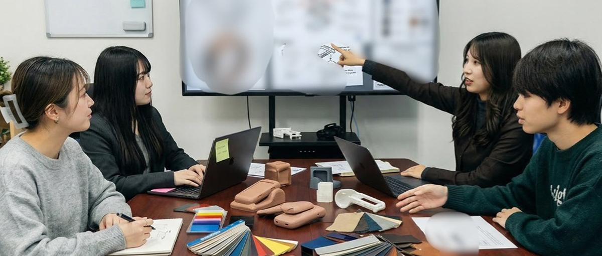 コスメ/機能性ウェアから食品へ｜メーカーのブランドスケール担当（経営