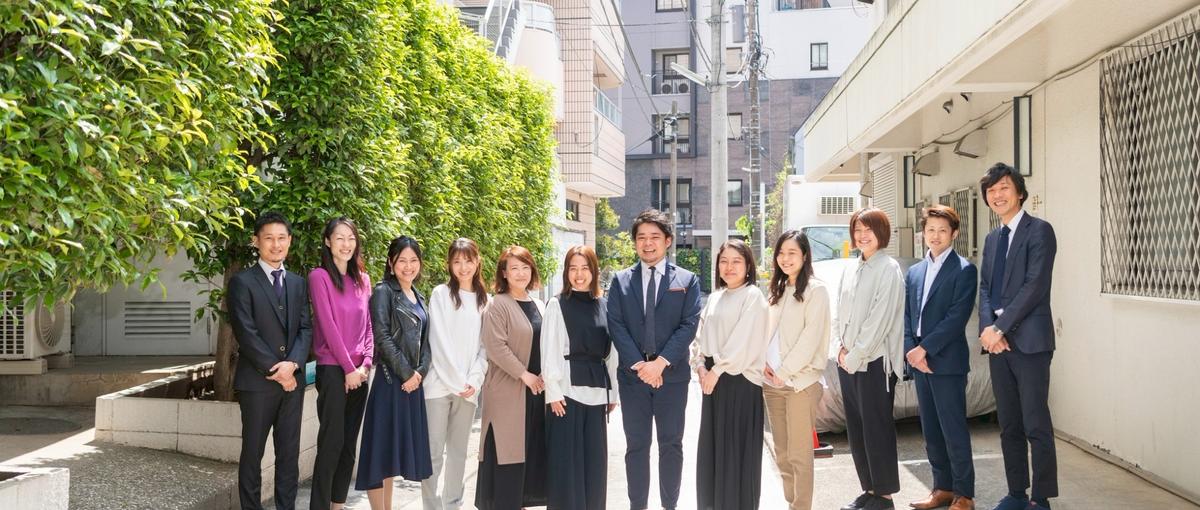 本質的な業務改善サービスで最後まで企業の課題解決に貢献できる営業職！