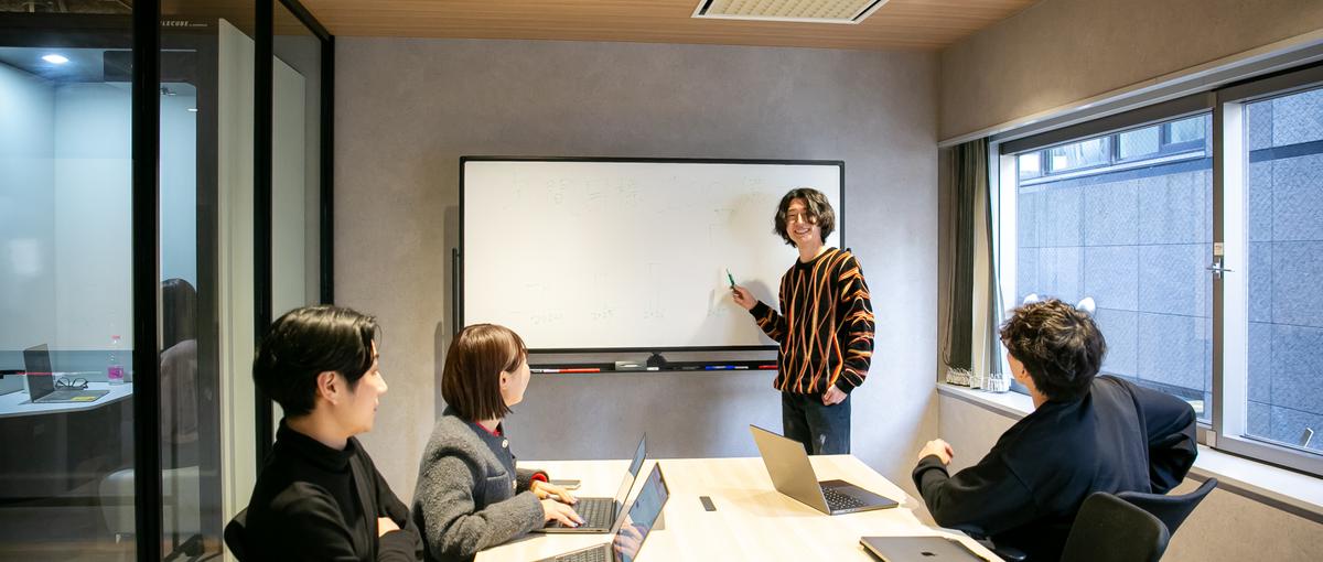 数字に強く、発想で伸ばす｜ハイブリッド広告運用