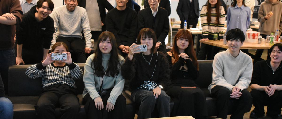 3年でPM、5年でCTO候補。成長曲線をバグらせろ。