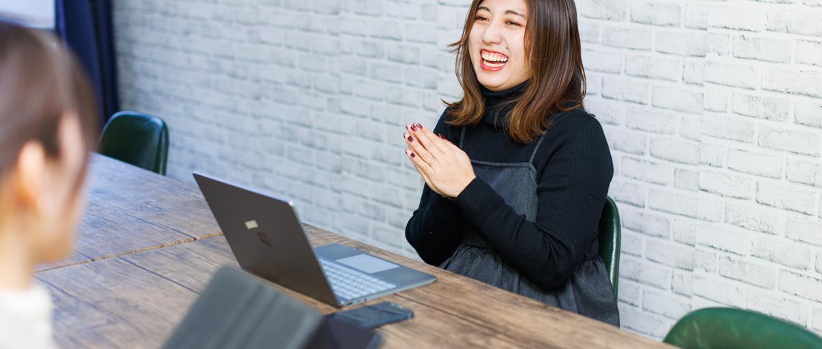 考えて、試して、伸ばす｜マーケティングメンバー募集！