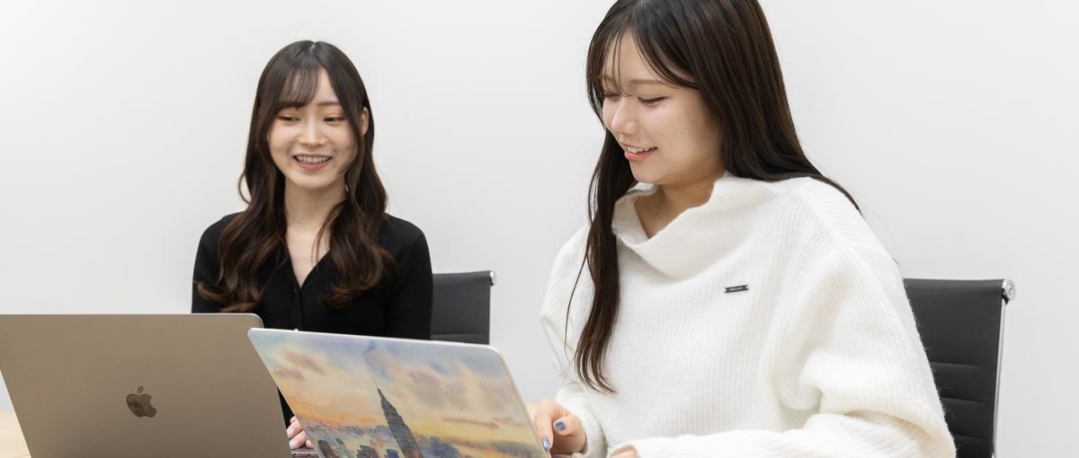 デザイン×ECマーケ｜AI×EC領域で、デザインとマーケティングの二刀流を