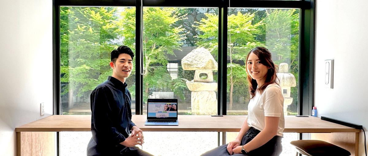 あなたの留学×営業経験が活かせる！留学エージェントのカスタマーサクセス