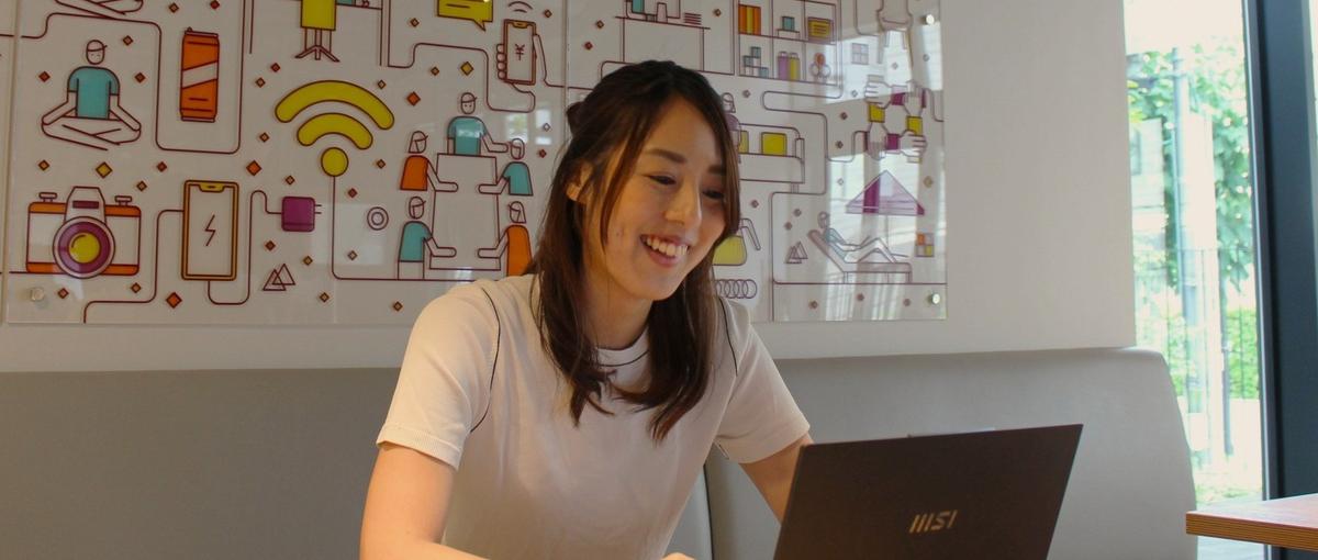  留学に挑戦する人を応援する！海外経験が活かせる留学カウンセラー募集