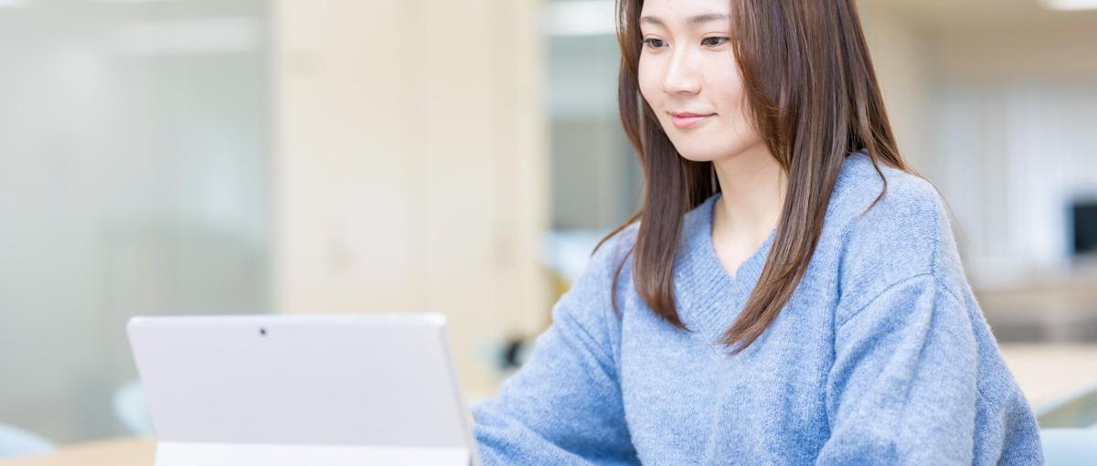 採用基準は成長意欲のみ！Webデザイナーになりたい方募集中！