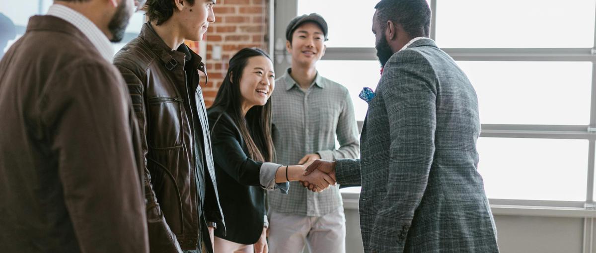  社長直下、売れる営業へ。本気で成長したい方募集！