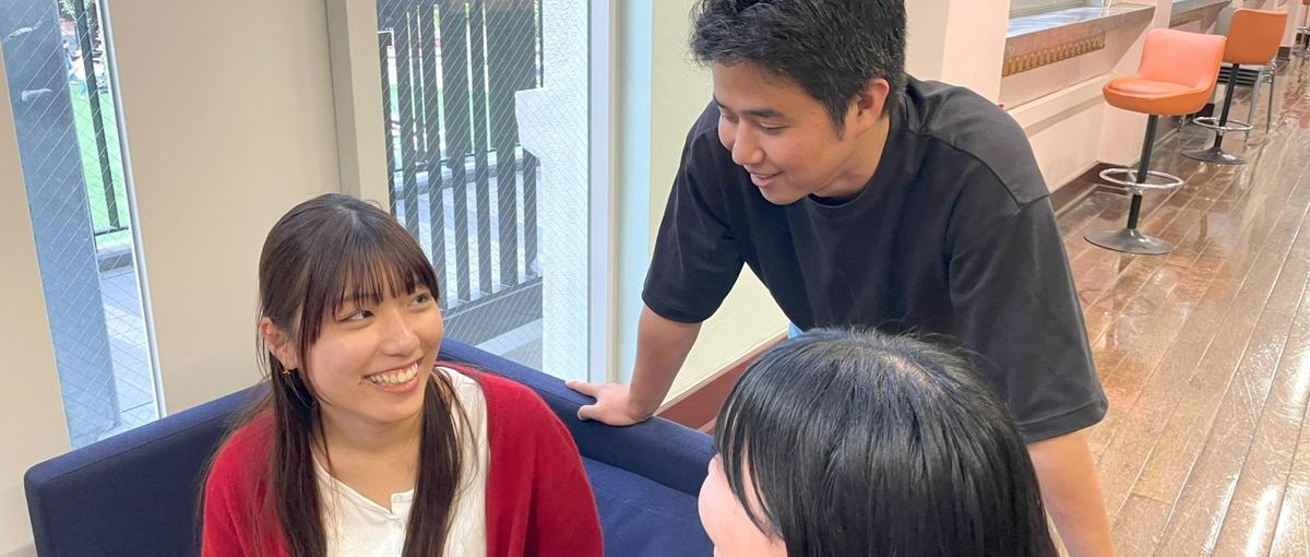 CS｜美容DXの成長を自ら加速させる。圧倒的裁量で事業をリード！