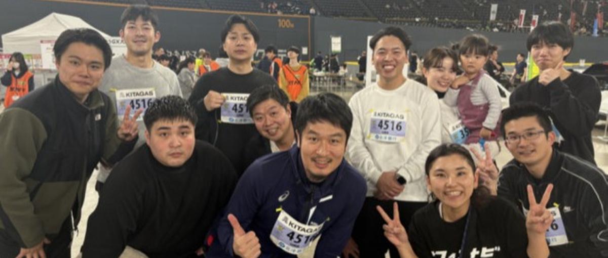 新規サービス立ち上げ｜同年代よりも圧倒的な成長をしたい挑戦者大大大募集！