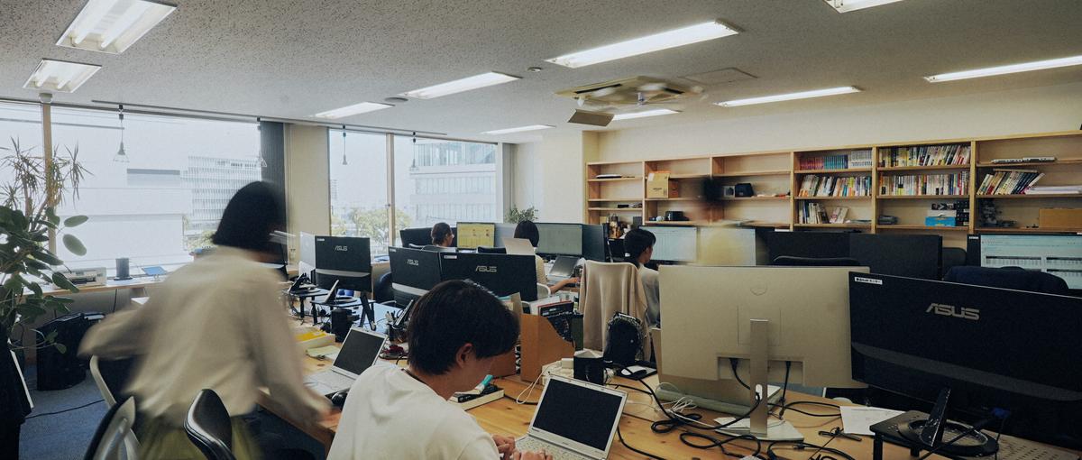 場所に縛られず、キャリアにも妥協したくない方募集！宮崎の戦略系IT企業