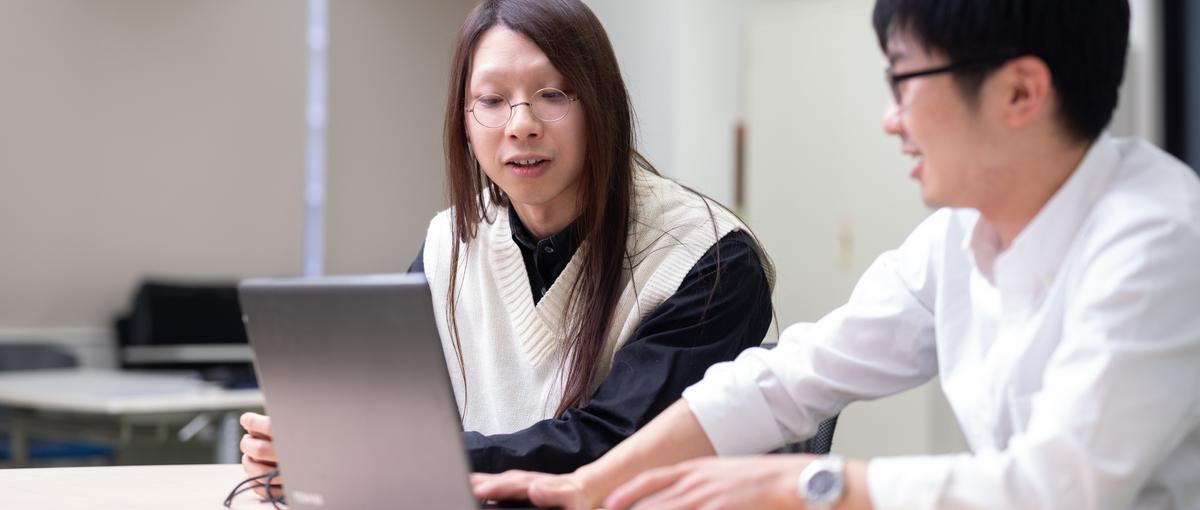 お客様目線で役に立ちたい！開発エンジニアとしてスキルを身に着けませんか？