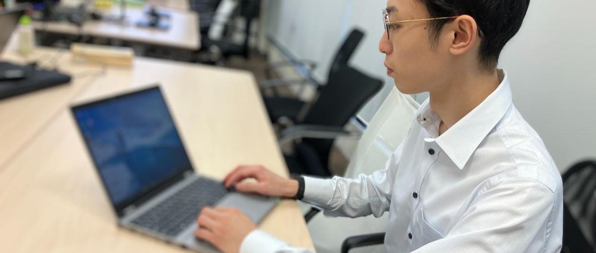 若手も活躍中！安定して働けるインフラエンジニア職で縁の下の力持ちに。