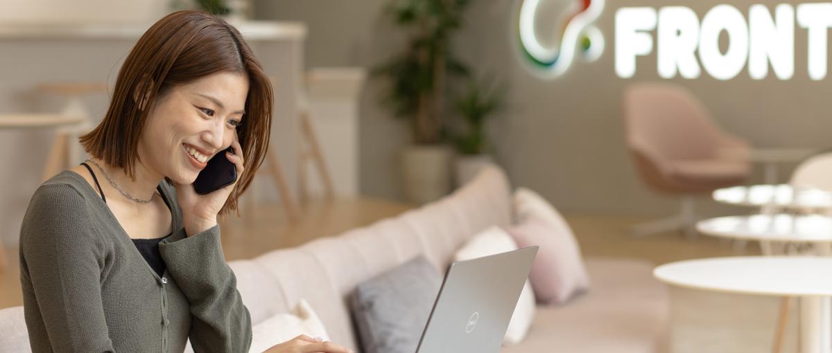 経験を活かす｜成長BtoBマッチング企業のオープン採用