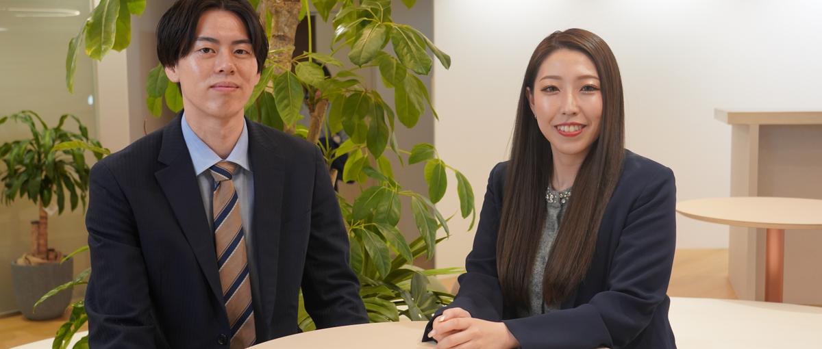 経験を活かす｜成長BtoBマッチング企業のオープン採用