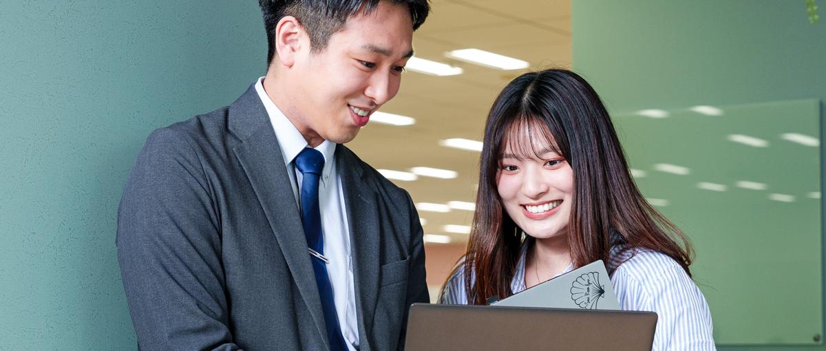 裁量で事業を伸ばす｜デジタルマーケ責任者候補