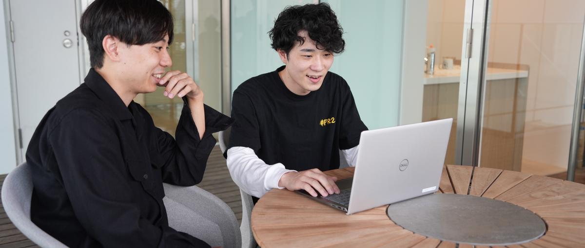 Web系エンジニア募集！カジュアルな働き方で受託開発にトライしませんか？