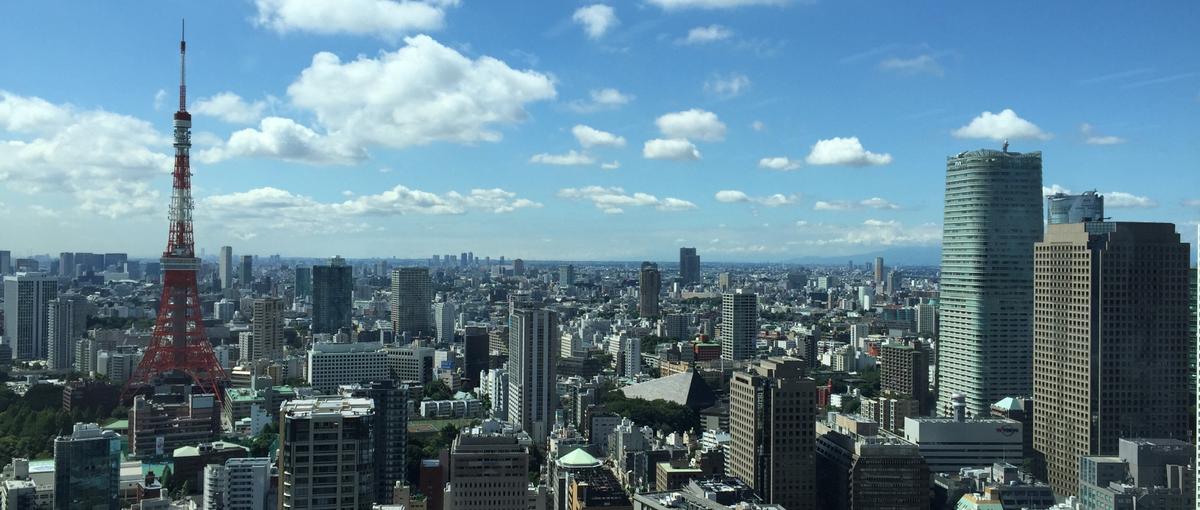 複数ポジションあり！日本のブランドを強くする。そんな新メンバー大募集！