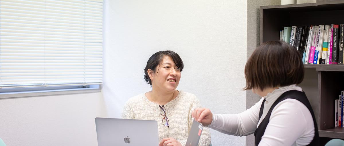 総務経理の経験を活かして、安心して長く働ける環境で組織運営を支えませんか？