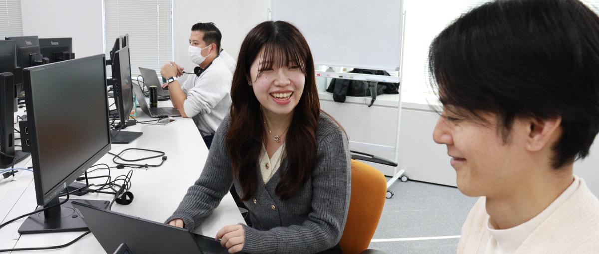 業界No.1を目指す急成長ベンチャーで27新卒総合職大募集！