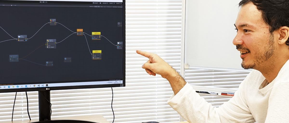 営業でもプロデューサーでもない。案件を生み出す人を募集しています！