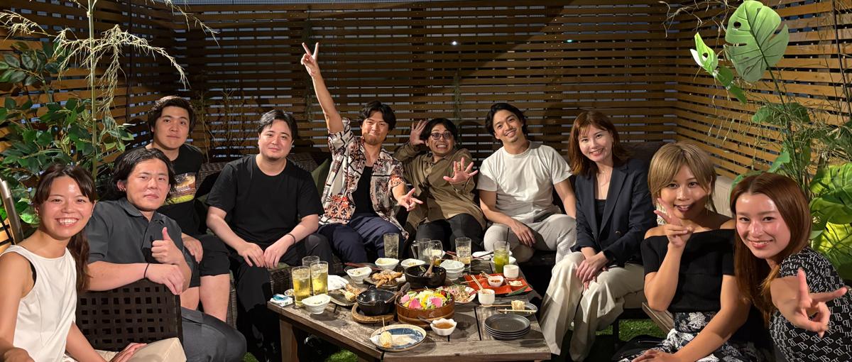 働き方は自由！インフルエンサーマーケティングのプロデューサー募集！