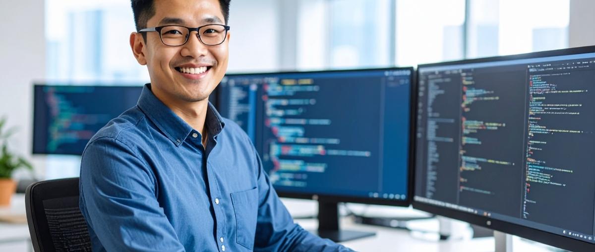 将来東京へキャリアを広げたい方へ｜エンジニアの第一歩を岩手から踏み出そう