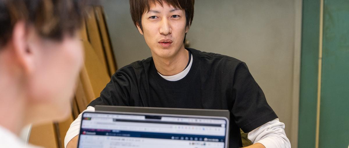 採用で会社を伸ばす。急成長ベンチャーの人事中核へ