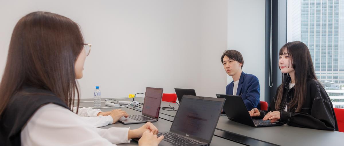 拡大フェーズの採用を握る。人事コアメンバー募集