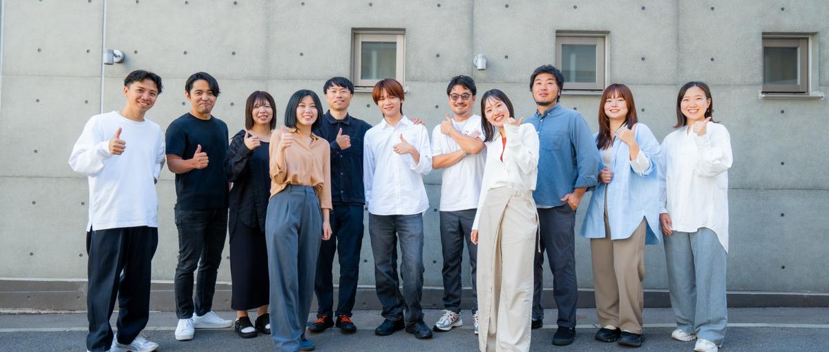 新規事業のサポートも事務も！会社の全部に関わりたい欲張りな仲間を募集