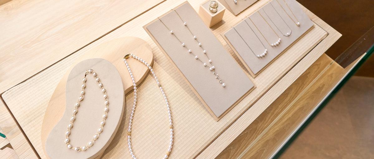 ジュエリーデザイナー　デザインのプロフェッショナル募集！！