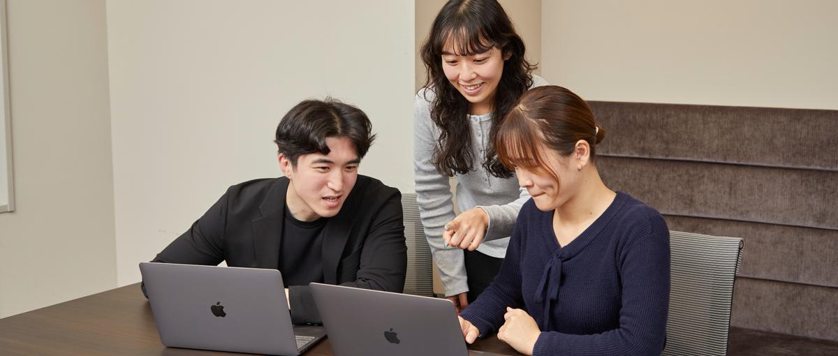 日本で働きたい外国人の未来を変える！就職支援インターン