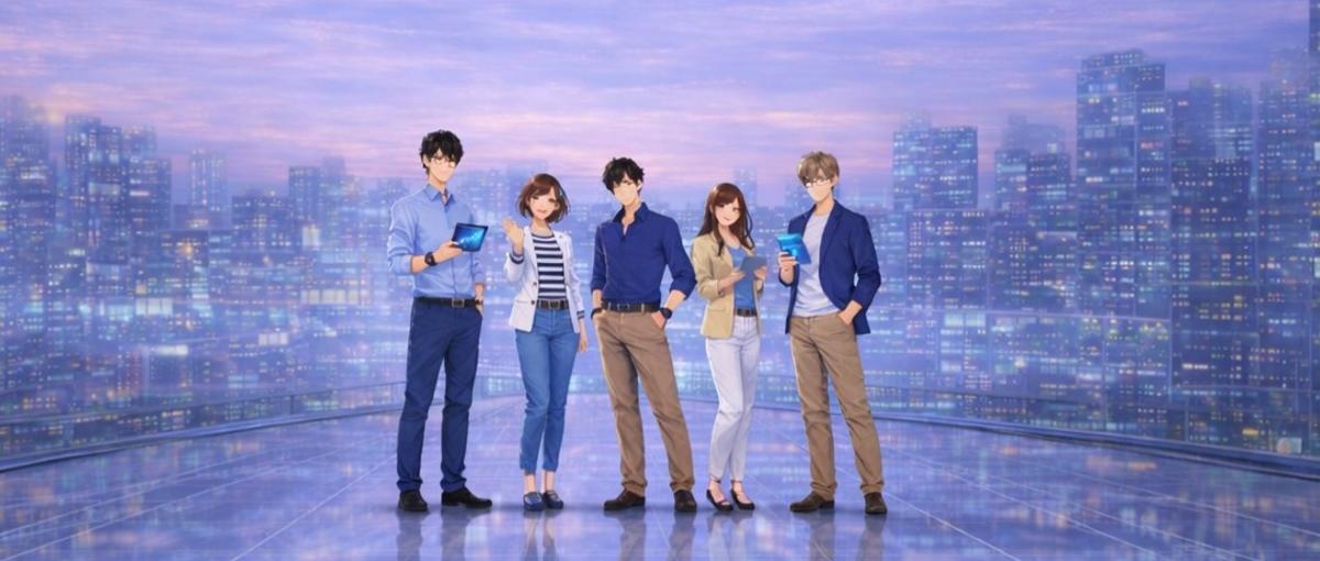 生成AIスタートアップメンバーとして未来の社長候補募集！