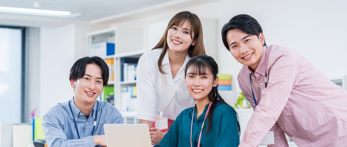 社会的企業で事業責任者に挑戦したい方！