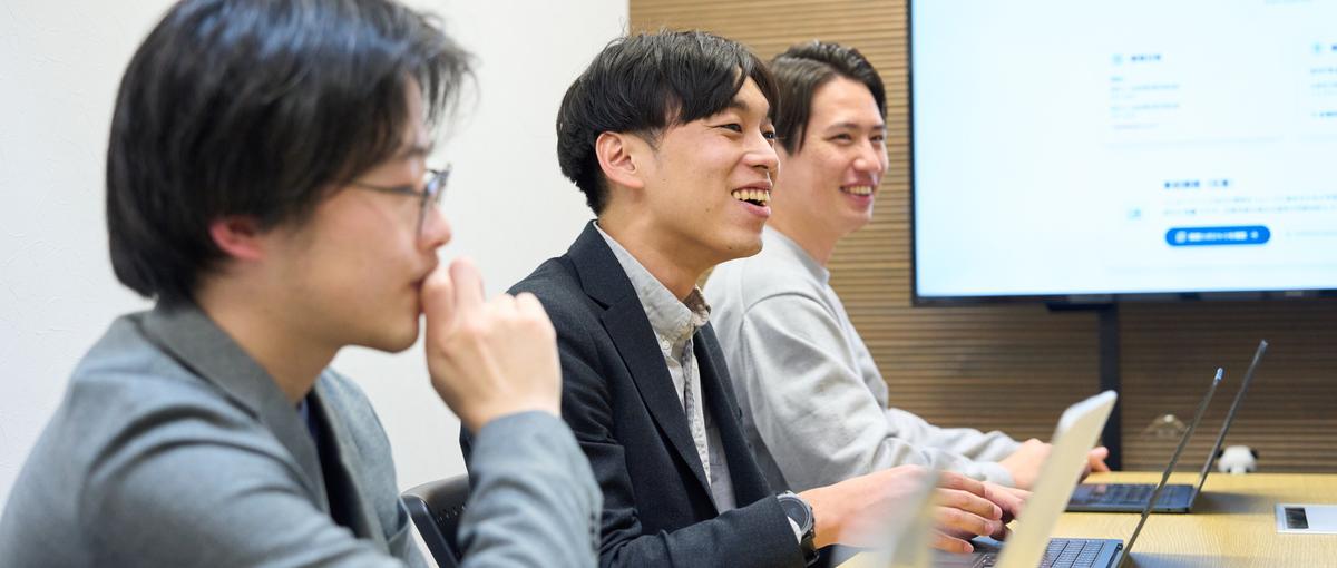 元請け受託×自社プロダクト｜AI駆動開発でフルスタックへ