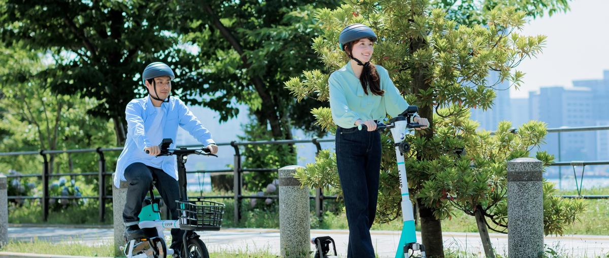  Luupのオペレーションエリア統括マネージャー東京を大募集！