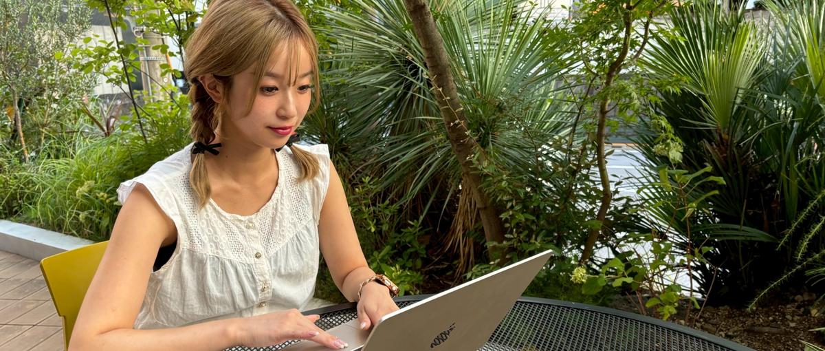 経験ゼロでOK！｜広告運用マーケター｜研修から丁寧な環境でマーケを学ぶ