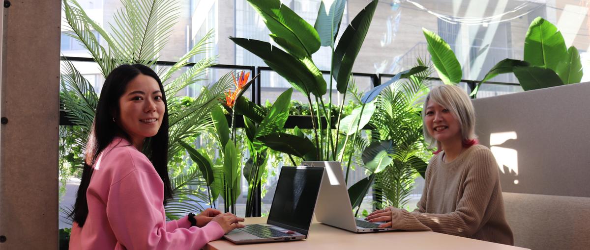 単なる仲介で終わらない。マーケット調査から仕掛けるリーシングのプロへ。