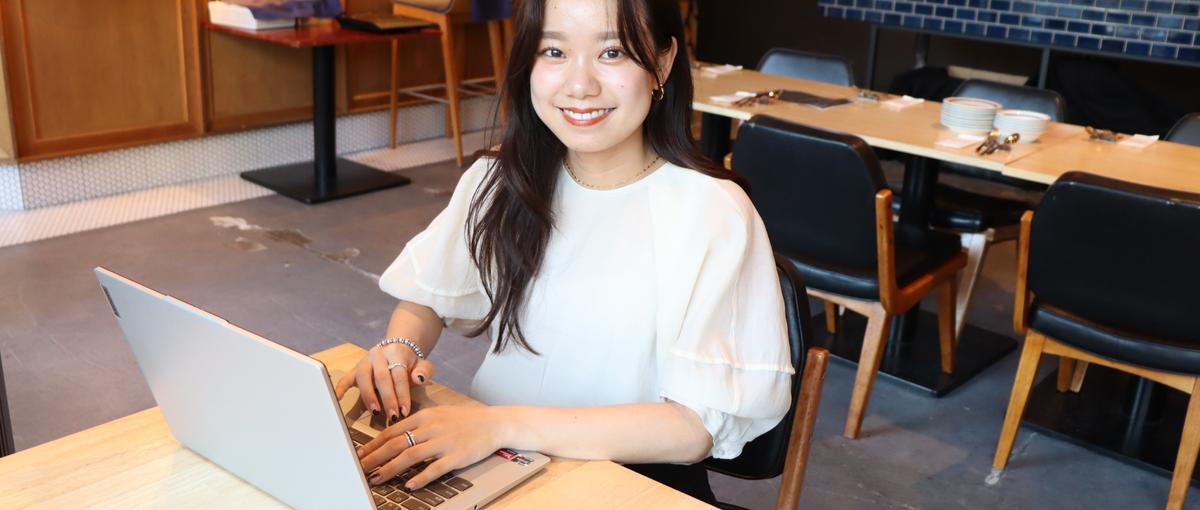 フルスイングできる環境。少数精鋭のベンチャーで、理想の仲介営業を体現可能。