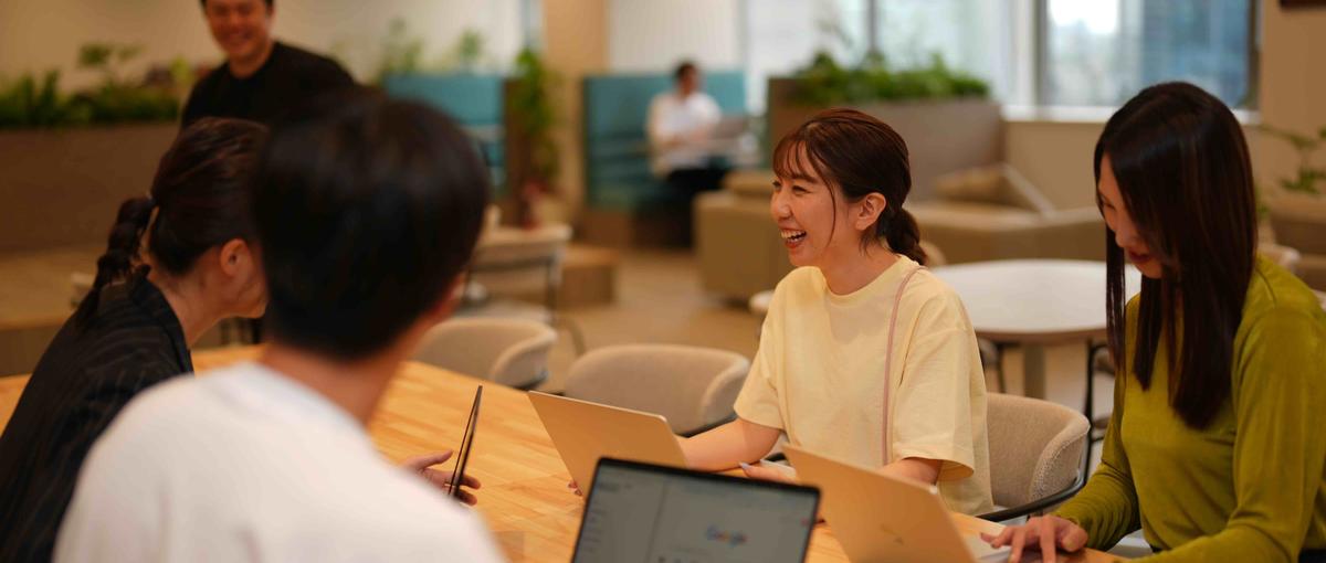 34兆円市場 × AIファースト｜業界変革に挑戦するインターン生を募集！