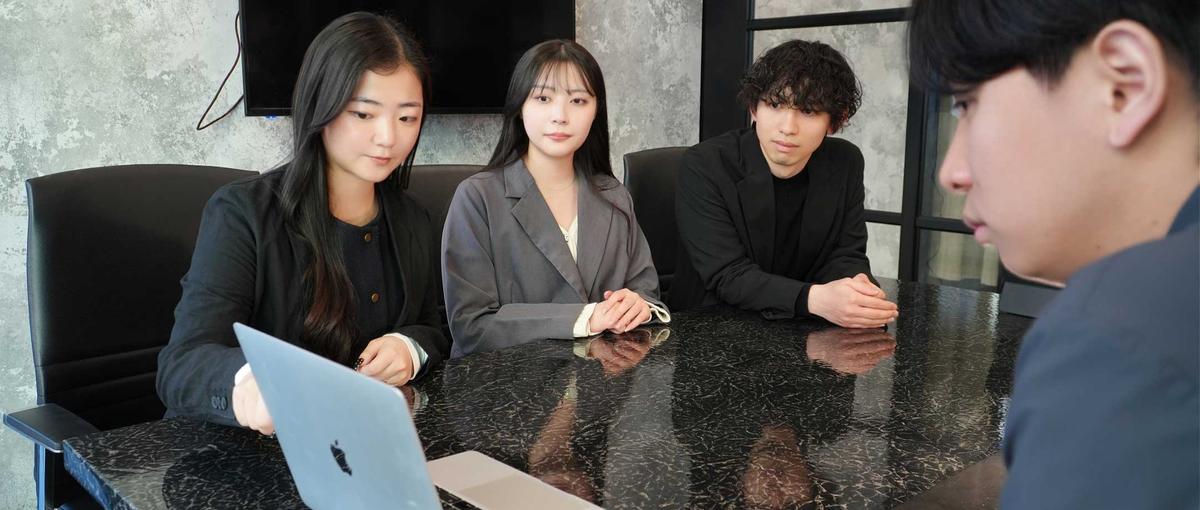 広告運用｜幹部直下でマーケをハック×新規事業に挑戦｜市場価値を上げたい方へ