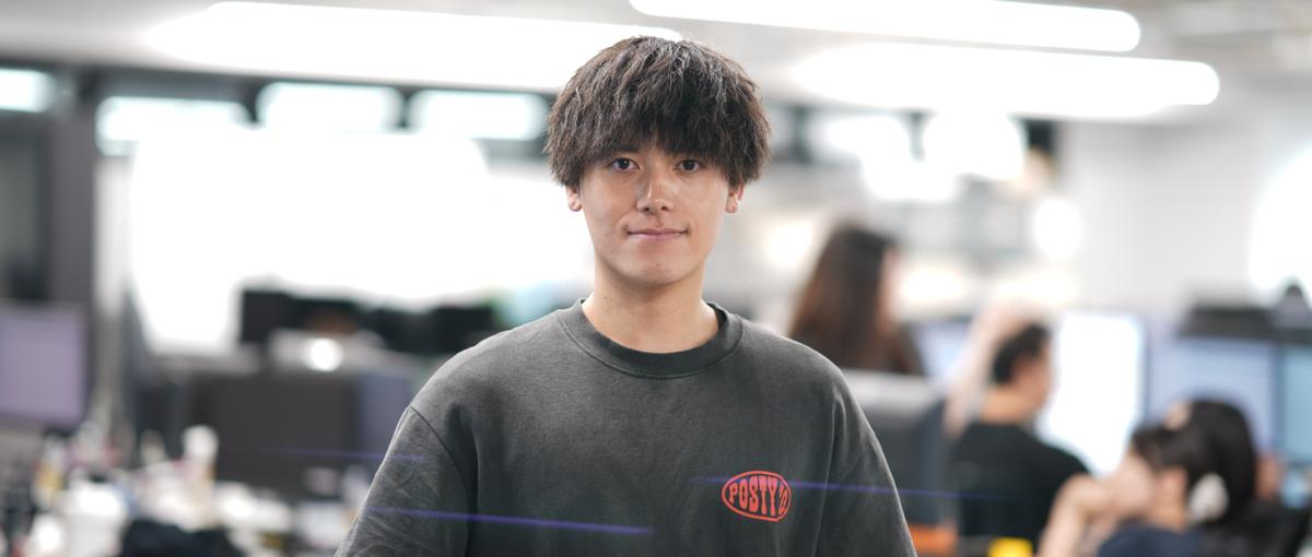 決められた役割を超え、事業を創る側へ。数千万の予算を握るSNSマーケター