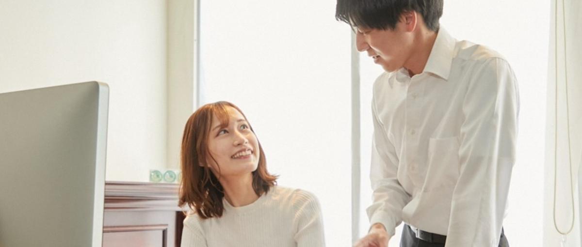 文系出身8割超！人間力が最大の強みのIT企業でエンジニアに挑戦してみない？