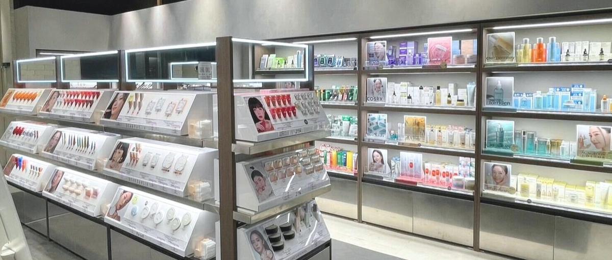 好きを仕事に！話題の韓国コスメ×SNSでトレンドを創る店舗スタッフ募集