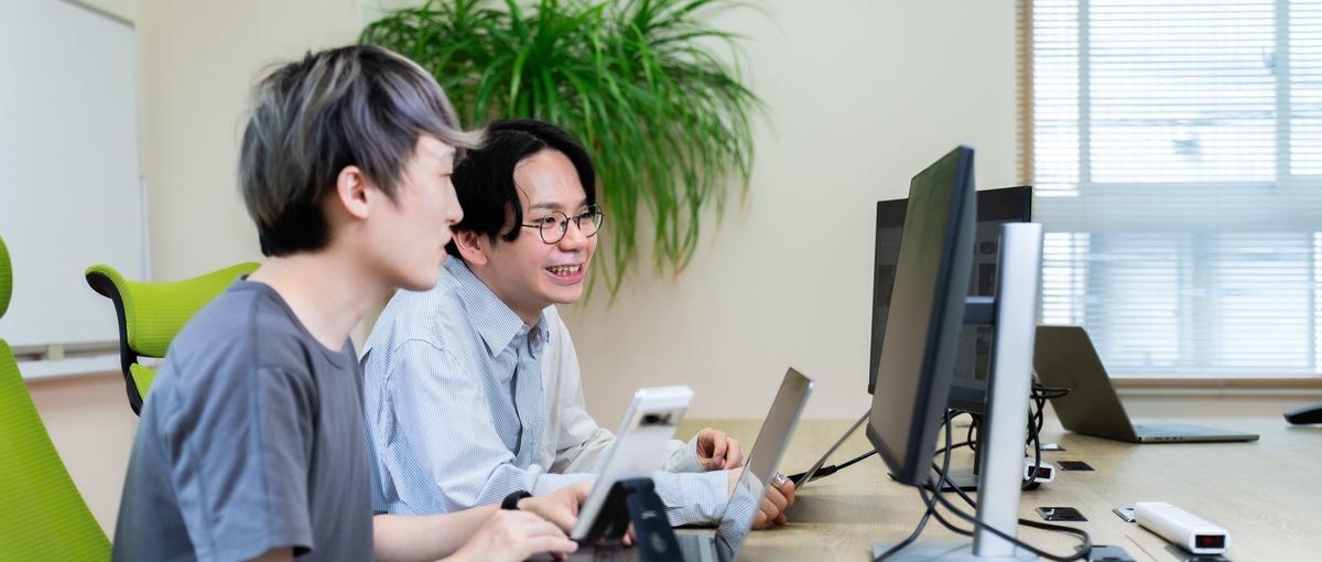 100%プライム案件｜サービスの上流から関わるFlutterエンジニア募集