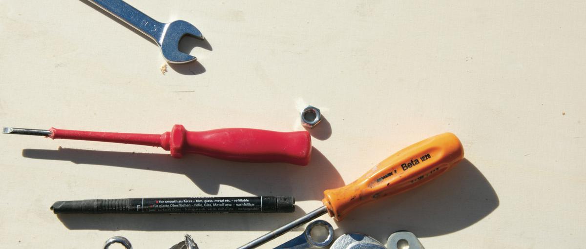 プラモデルや機械が好きな方におすすめ！あなたが活躍できる仕事です。