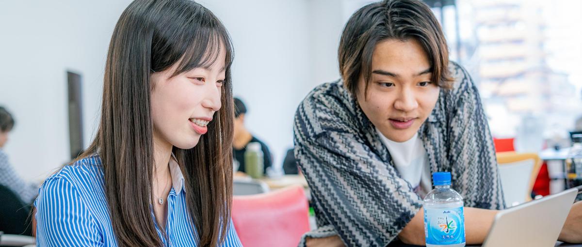 人事×マーケティング|採用広報や広告運用を学べる長期インターン