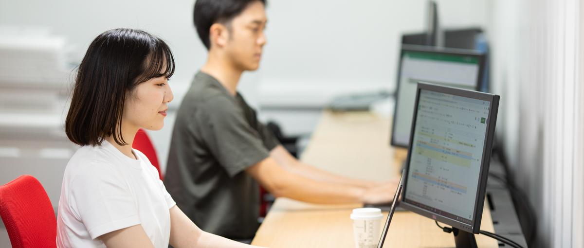 管理部を統括する次世代リーダーへ｜経理財務実務～CFOサポートまで！