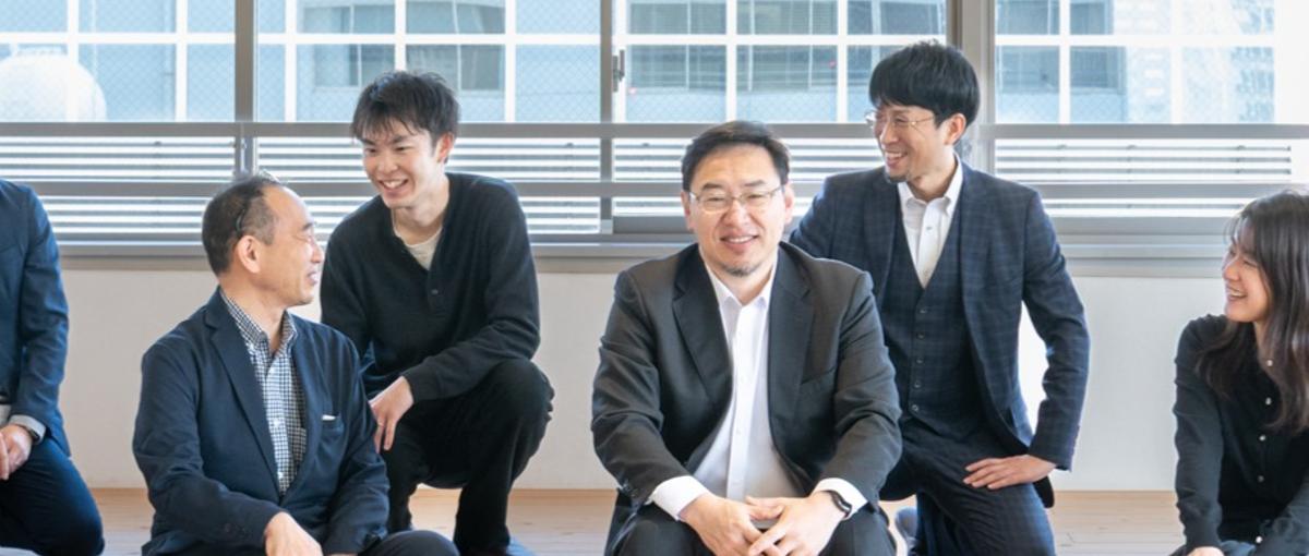 福岡・博多／まずはカジュアルに話しませんか？マーケティングメンバー募集！