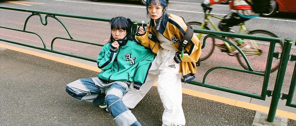 売上規模は数十億！！ストリートブランド9090の店舗エリアマネージャー募集